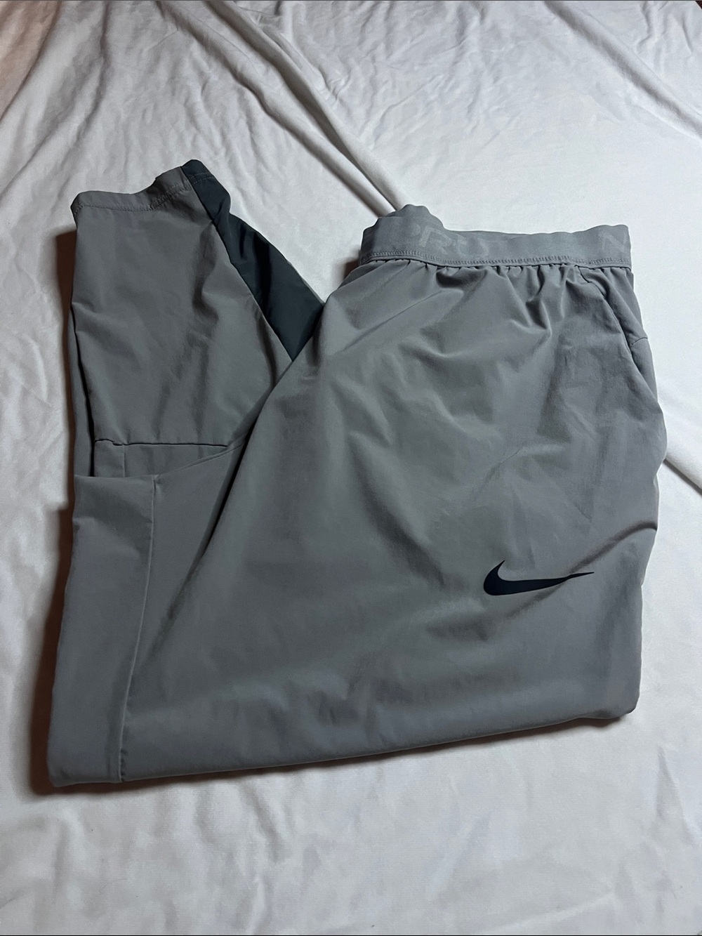 Nike Pro Athletic Pants